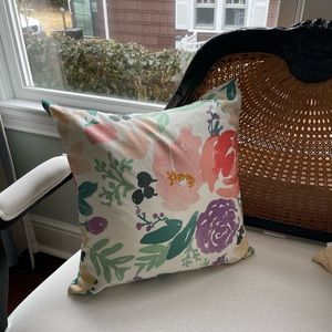 Caitlin Wilson Pillows